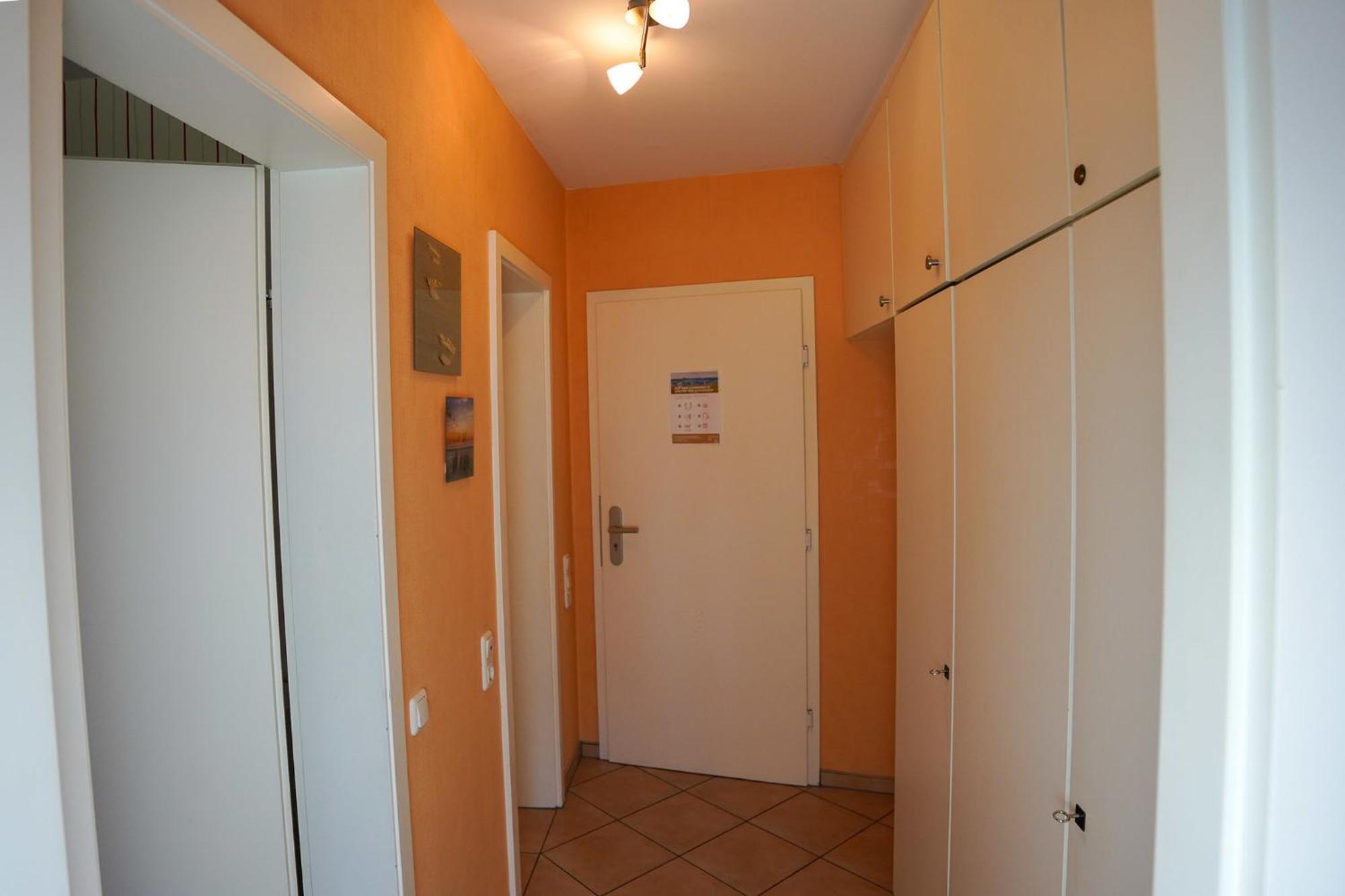 Hanseat I Whg 17 Grömitz Zewnętrze zdjęcie
